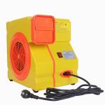 Stable Electric Air Blower Large Inflatable Toys Portable Air Blower Inflatable
