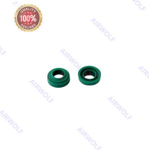 Quality Shore A 90/94 Degrees TPE-U Wiper Seal For FESTO ADVU AEVU Pneumatic Cylinder Wear Resistance Fluororubber -20-250C wholesale