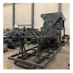Wood Sawdust Pallet Block Making Machine for Wood Block Production