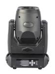 Led Spot Moving Head 100W Spot Stage Lighting Gobo Moving Head Light Led Disco