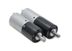 China 22mm Reducer 24V DC Motor Planetary Gearbox For Intelligent Bathroom on sale