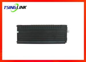 Quality 8 Channel H.264 Truck Mobile Recorder CCTV Security 4G Network Camera Bus DVR wholesale