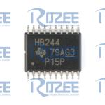 SN74AHCT244PWR