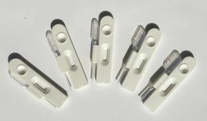 Quality High Accuracy Diagnostic Test Kits Urine Dip Test Strip ISO 13485 Management wholesale