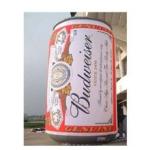 Customized inflatable replica advertising for festival promotional,inflatable