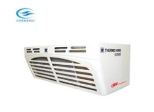 Quality Ultra Slim Cargo Van Refrigeration Units 18C 1PH Durability wholesale