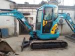 Kubota U35 Used Mini Excavator For Sale