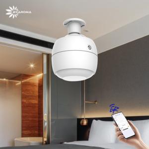 Quality Humidify Electric Air Freshener Aroma House Aroma Diffuser Sterilization wholesale