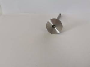 Quality VOLKSWAGEN AMAROK Diesel Engine Spare Parts Exhaust Valves V74105 wholesale