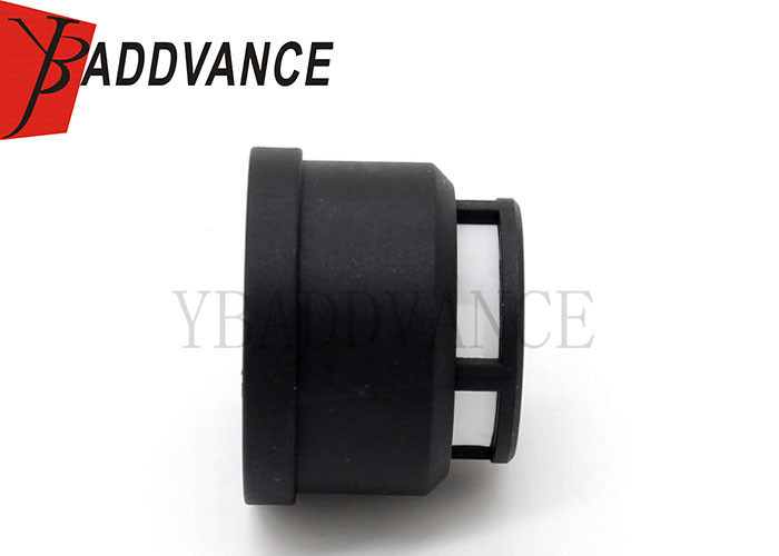 Mesh Nylon Plastic Fuel Injector Filter For Petrol Fuel Injector Size 19.6 X 21.1 X 18.5mm