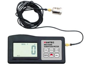 China Digital Handheld Vibration Meter on sale