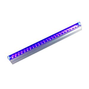 Quality 10W Ultra Violet Tube Light UV Glue Curing T8 Integrated Tube wholesale
