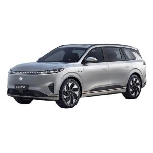 Quality Fast Charge 0.47 Hours Dongfeng Yipai 008 636Max Pure Electric SUV for Chinese Market wholesale