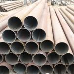 ASTM A53 A106 A333 A335 Grade High Precision Seamless Steel Pipes for Boiler