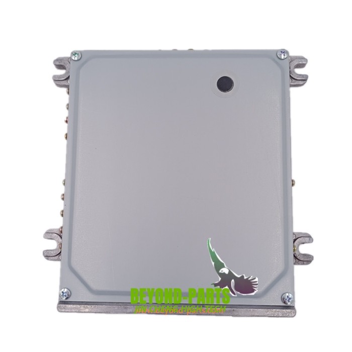 Hitachi EX-5 EX60-5 EX200-5 EX220-5 Excavator Spare Parts Controller Control Unit Computer Board 4369340 4372490 4376700