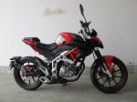 12KW 8000r/Min Brutalle 250R Beginner Sport Motorcycles