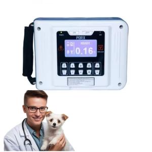 Quality Easy Carry Super High Definition LCD Screen Veterinary Dental X Ray wholesale