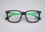 Tr90 Rectangle Frame Trendy Unisex Internet Celebrity Young D238