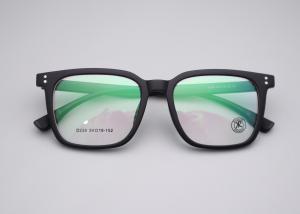 Quality Tr90 Rectangle Frame Trendy Unisex Internet Celebrity Young D238 wholesale