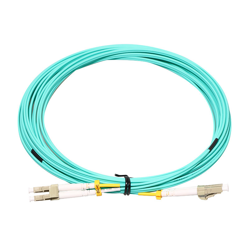 FTTH Fiber Cable Patch Cord UPC APC With MTRJ MU DIN Connector