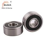 FK6206 FK6206 2RS 148Nm Freewheel Roller Clutch Bearing