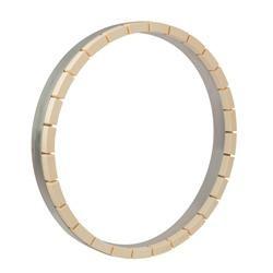 Quality Speedfam NTS Alumina Ceramic Ring High Hardness Grinding Ring wholesale