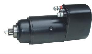 Quality 24v 5.4kw 9t Electric Starter Motor BOSCH 0 001 416 040 For Mercedes BENZ wholesale