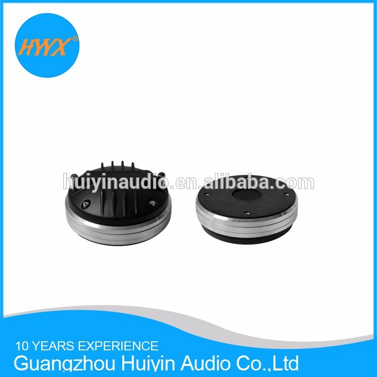 1 Inch Horn driver speaker, High-frequency speaker, Professional tweeter speakers