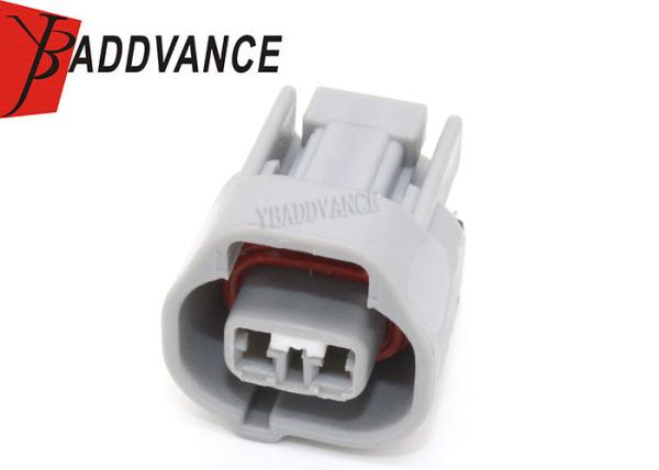 6189-0249 Sumitomo Sealed Connectors Evo Mivec 2 Pin Female 90980-11156 For