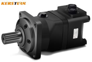 Quality BMT OMT500 Orbit Hydraulic Motor Disc Valve Eaton Replace wholesale