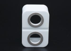 Quality Anti Corrosion Al2O3 95 Alumina Oxide Ceramic wholesale