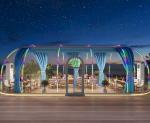 Bubble House Prefab Dome Style House Star Room Clear Resort Camping Dome Bubble