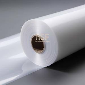 Quality High Gloss Cast Polypropylene Film Cast PP Film Width 6000mm wholesale