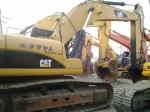 Used Excavator CAT 336D Good Condition