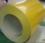 0.18mm 1.20mm LFQ AZ Galvanized Steel Coils Gi Sheet Coil