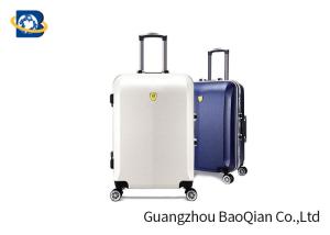 Quality Luggage / Bag Advertising 3D Lenticular Poster High Definition For Promotion wholesale