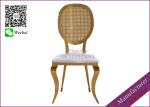 Round Back Wedding Chair For Sale From Chiness Factory (YS-32)