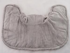 Quality NTC PTC USB Heating Pad , Micromink Electric Heated Seat Pad wholesale