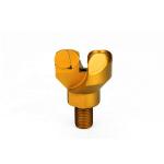 Coal Mining 27/28/32/42mm PDC Anchor Bolting PCD Drill Bits for Stones