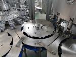 Automatic 8000bph Pet Bottle Water Filling Machine with steel structure
