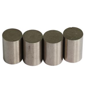 Quality Super Strong Sintered Cylinder Samarium Cobalt Magnet wholesale
