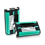 P104 NI-MH 3.6V 850mAh Nimh Battery Pack For Cordless Phone Cell Phone