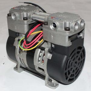 Quality GSE Oil Free Compressed Air 190W Vaccum Pump wholesale