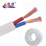 Telephone communication 300/500V Copper Conductor PVC Insulated Electric RVV