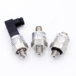 Mini Electronic Water Pressure Sensor , 60bar Combustion Pressure Transducer