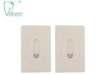 Personalized Credit Card Dental Floss 15m Without Mirror
