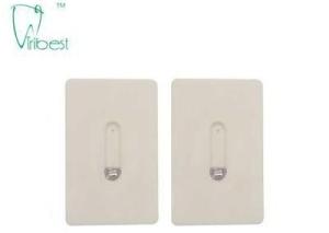 Quality Personalized Credit Card Dental Floss 15m Without Mirror wholesale