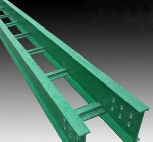 Quality Sturdy Beam Clamps for Straight Cable Support in Ladder Type Cable Tray made of FRP wholesale