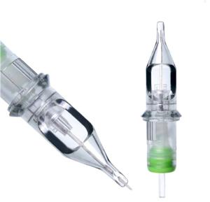 Quality Factory Price Tattoo Cartridge Needles With RS RL RM M1 Different Groupings wholesale