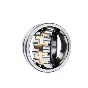 Quality 22317CCK/W33+H2317 Spherical Roller Bearing with CA Copper wholesale
